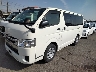 TOYOTA HIACE 2015 Image 1