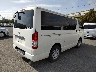 TOYOTA HIACE 2015 Image 2