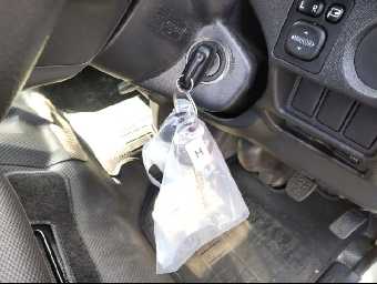 TOYOTA HIACE 2015 Image 13