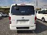 TOYOTA HIACE 2015 Image 3