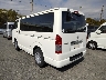 TOYOTA HIACE 2015 Image 4