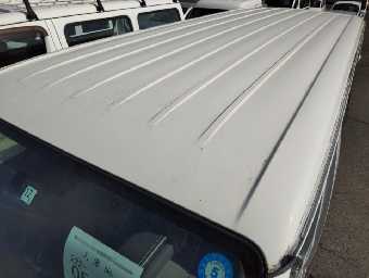 TOYOTA HIACE 2015 Image 5