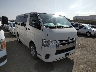 TOYOTA HIACE 2015 Image 6