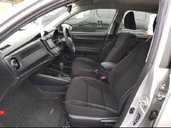 TOYOTA COROLLA AXIO 2018 Image 14