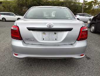 TOYOTA COROLLA AXIO 2018 Image 3
