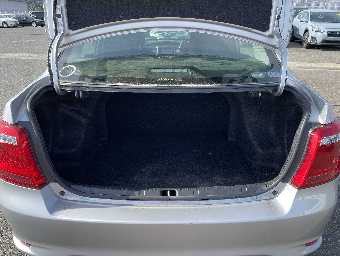 TOYOTA COROLLA AXIO 2018 Image 17