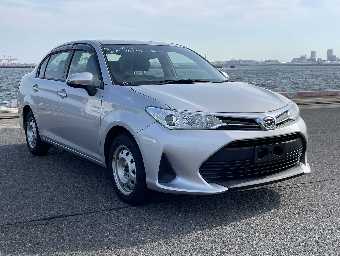 TOYOTA COROLLA AXIO 2018 Image 19
