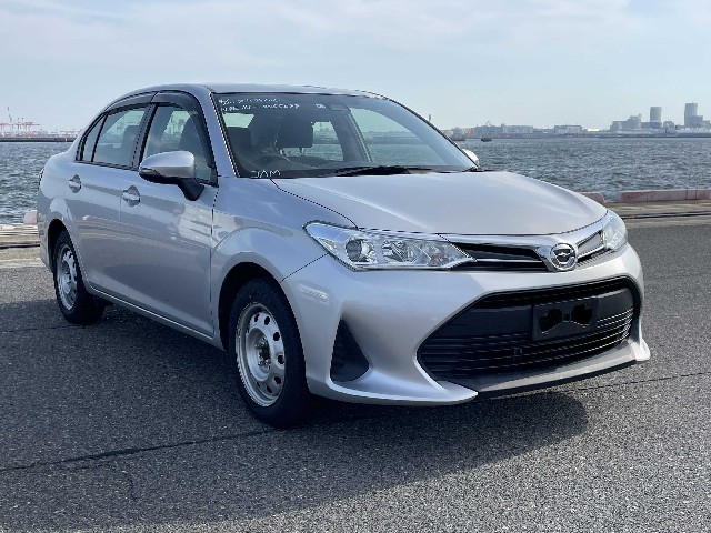 TOYOTA COROLLA AXIO 2018 Image 26