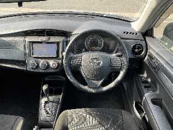 TOYOTA COROLLA AXIO 2018 Image 23