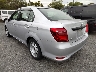 TOYOTA COROLLA AXIO 2018 Image 4