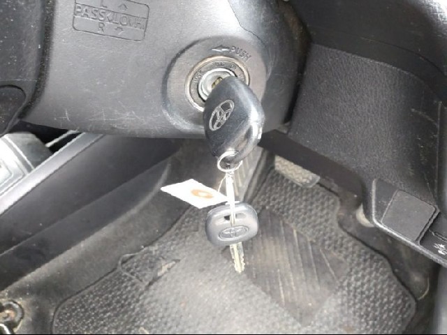 TOYOTA COROLLA AXIO 2018 Image 19