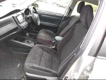 TOYOTA COROLLA AXIO 2018 Image 14