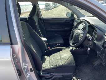 TOYOTA COROLLA AXIO 2018 Image 15