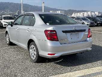 TOYOTA COROLLA AXIO 2018 Image 16