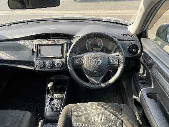 TOYOTA COROLLA AXIO 2018 Image 19