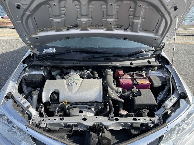 TOYOTA COROLLA AXIO 2018 Image 27