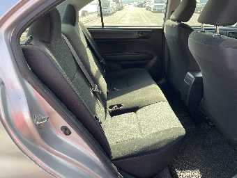 TOYOTA COROLLA AXIO 2018 Image 22