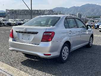 TOYOTA COROLLA AXIO 2018 Image 25