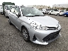 TOYOTA COROLLA AXIO 2018 Image 6