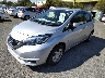 NISSAN NOTE 2018 Image 1