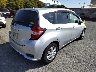 NISSAN NOTE 2018 Image 2