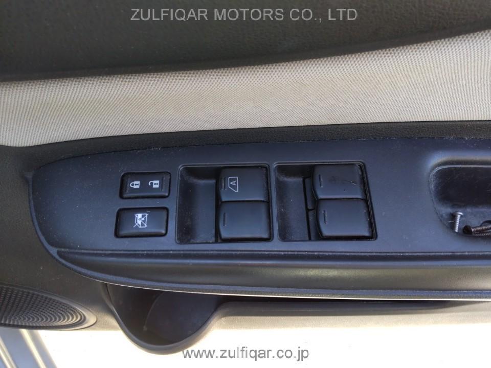 NISSAN NOTE 2018 Image 12