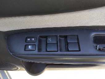 NISSAN NOTE 2018 Image 12