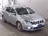 VOLKSWAGEN PASSAT VARIANT 2012 Image 1