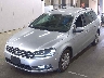 VOLKSWAGEN PASSAT VARIANT 2012 Image 4