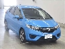 HONDA FIT HYBRID 2016 Image 1