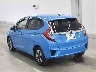 HONDA FIT HYBRID 2016 Image 2