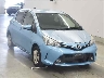 TOYOTA VITZ 2014 Image 1