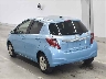 TOYOTA VITZ 2014 Image 2