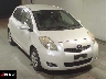 TOYOTA VITZ 2010 Image 1