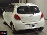 TOYOTA VITZ 2010 Image 2