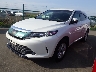 TOYOTA HARRIER 2018 Image 19