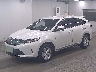 TOYOTA HARRIER 2018 Image 4