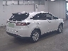 TOYOTA HARRIER 2018 Image 5