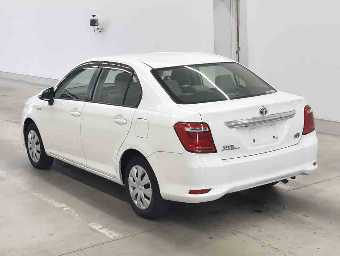 TOYOTA COROLLA AXIO 2015 Image 3