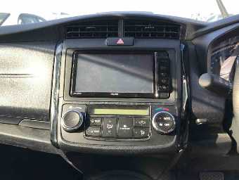 TOYOTA COROLLA AXIO 2015 Image 7