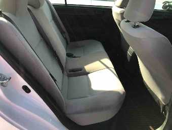 TOYOTA COROLLA AXIO 2015 Image 9