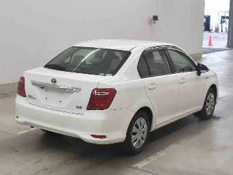 TOYOTA COROLLA AXIO 2015 Image 4