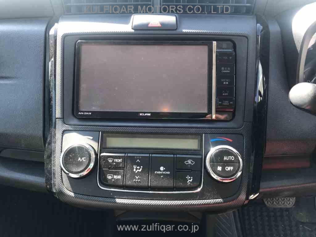 TOYOTA COROLLA AXIO 2015 Image 7