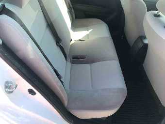 TOYOTA COROLLA AXIO 2015 Image 9