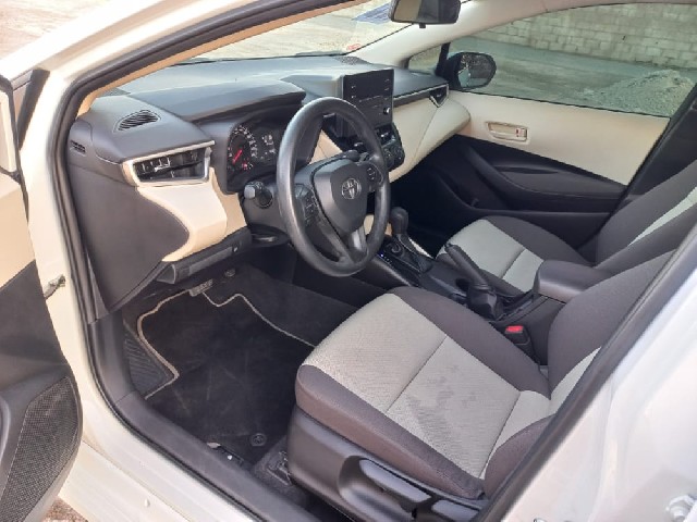 TOYOTA COROLLA 2021 Image 20