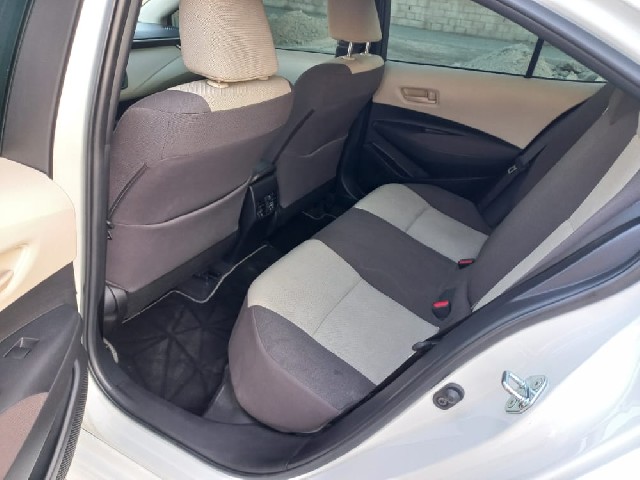 TOYOTA COROLLA 2021 Image 22
