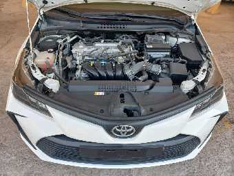 TOYOTA COROLLA 2021 Image 9