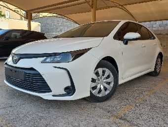 TOYOTA COROLLA 2020 Image 1
