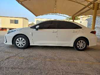 TOYOTA COROLLA 2020 Image 2