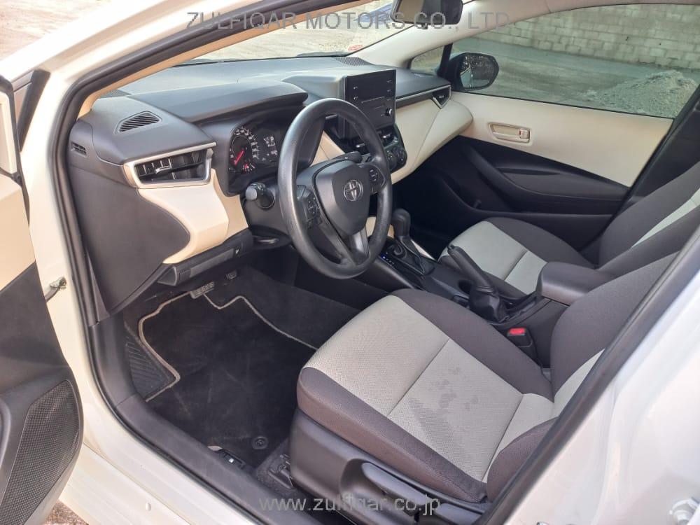 TOYOTA COROLLA 2020 Image 12